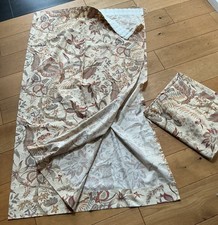 Vintage Sanderson COTTON Suva