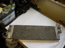 Renault Megane 225 Turbo RS 2002-2008 Original Intercooler Radiator 8200115540 C