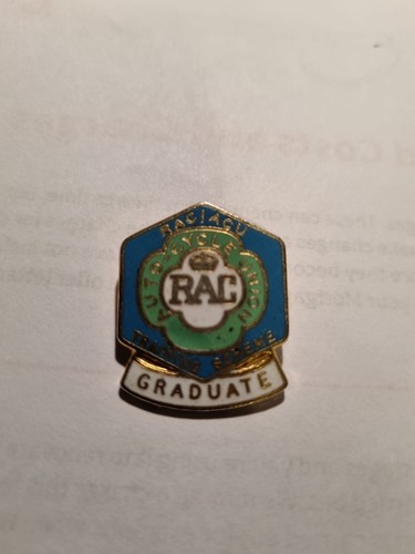 Vintage rac acu - rac, /