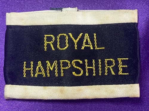 Genuine 1st the royal - genuine,
