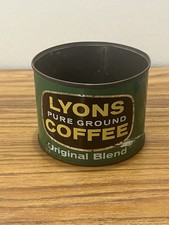 Vintage Lyons Pure Ground