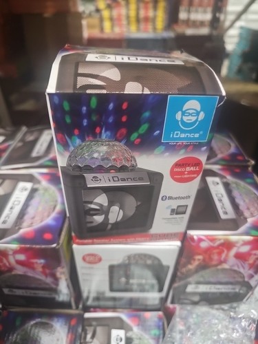 Idance sing cube - idance,