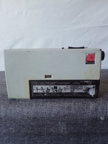 Vintage kodak instamatic - vintage, m2
