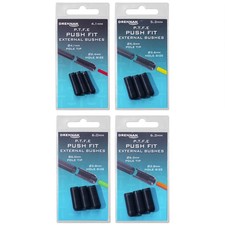 Drennan Push Fit External