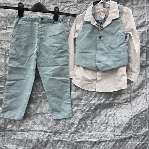 River island boys outfit 4 - boys, 3-4