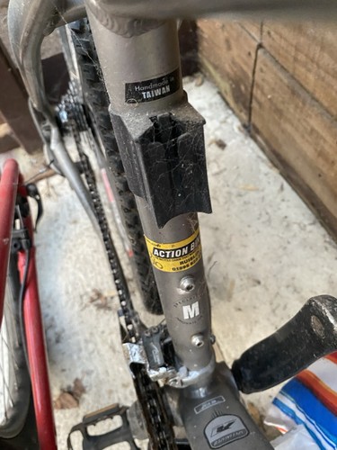 Specialized hardrock 26in - hardrock,