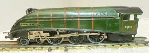 Hornby dublo edl11 gauge - hornby,