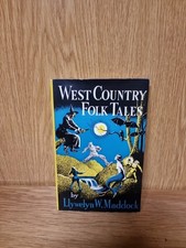 West Country Folk Tales