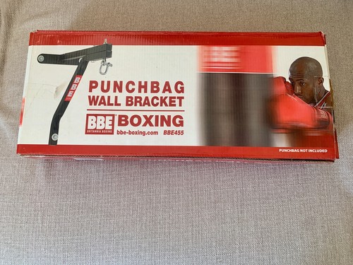 Bbe punchbag wall - bbe,
