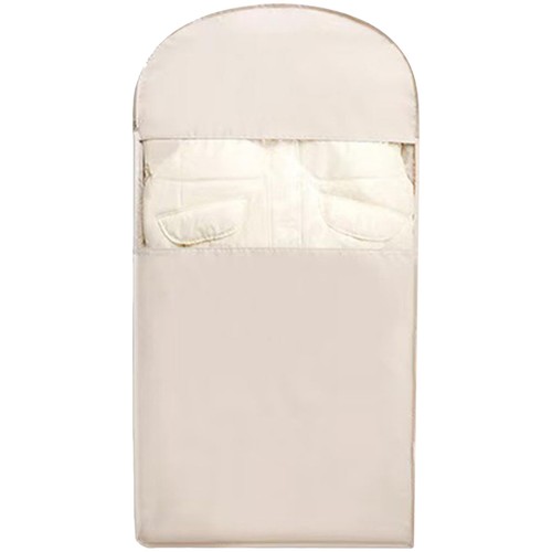 Hanging garment bag - hanging,