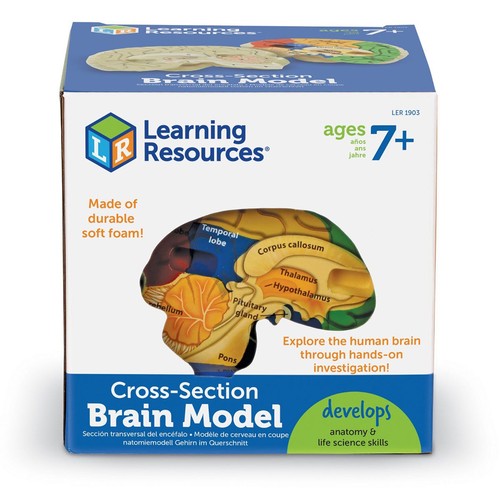 Learning resources cross - learning,