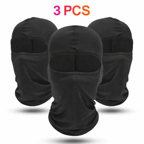 Quick dry balaclava breathable
