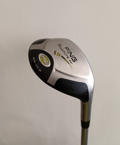 Ping rapture hybrid 24 - rapture,