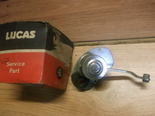 Morris series t type - morris, e