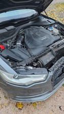 2014 AUDI A6 C7 3.0 TDi
