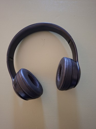 Beats dre solo - beats, by