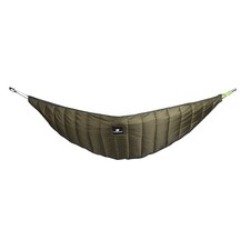 Outdoor Camping Hammock Warm