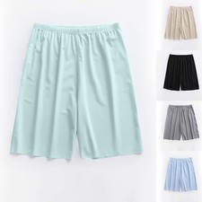 Ice Silk Men's Ultra Thin