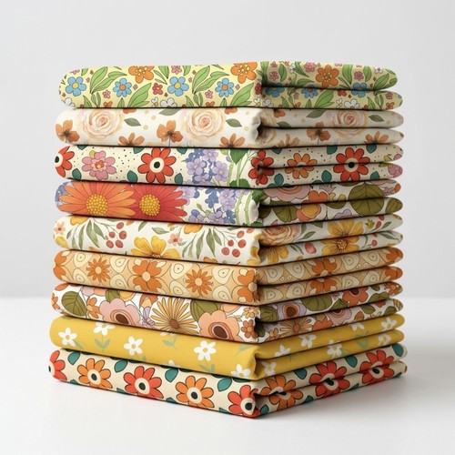 Floral joyful collection - x,