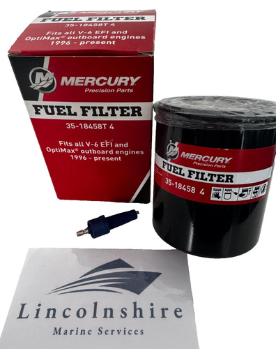 Mercury mariner optimax fuel - mercury,
