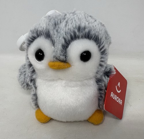 Aurora world soft stuffed toys - world,
