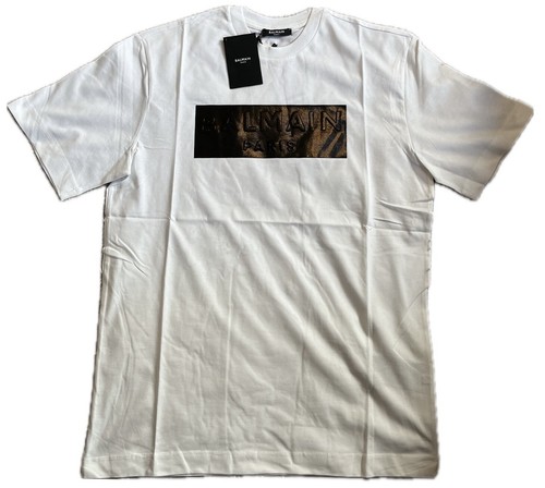 Balmain paris size - balmain, mens