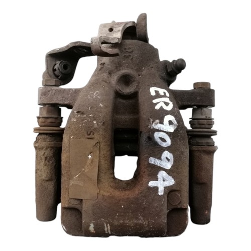 Rear right brake - brake, caliper