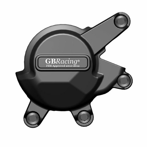 Racing ignition cover - gb,