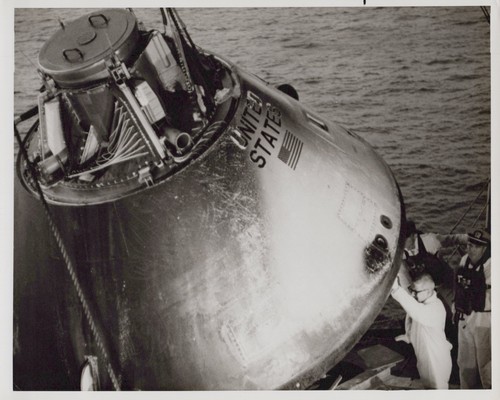 Early apollo rare nasa - |,
