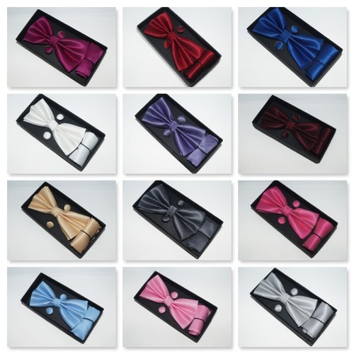 Pack mens piece bow - ,