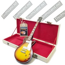 Mini Guitar JIMMY PAGE les