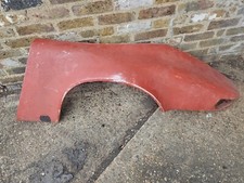 Porsche 911 912 rear left hand quarter panel.