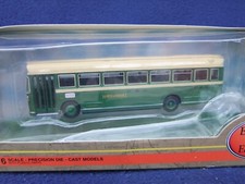 EFE Bristol RELL Bus 1:76