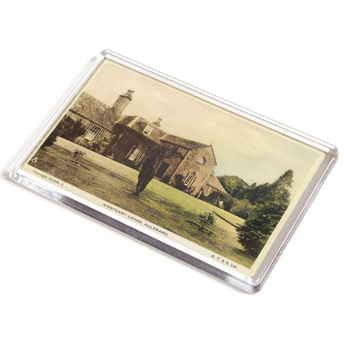 Jumbo magnet vintage - -,