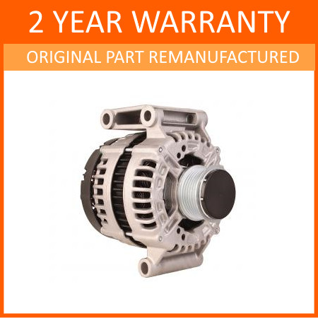Alternator citroen jumper - citroen,