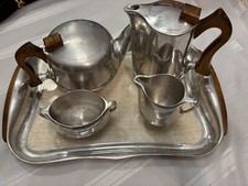 MCM Picquot Ware Magnalium 5