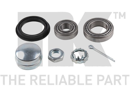 759904 wheel bearing for - wheel,
