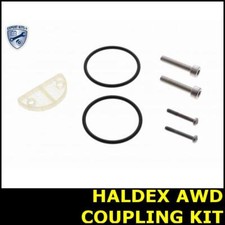 Haldex AWD Coupling Hydraulic