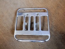 HONDA CT90 REAR HONDA CARRIER RACK REF B1D