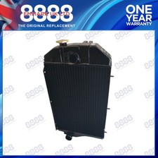 Radiator (AT26474) for John