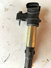 SAAB 9-3 2006-2012 2.8 V6 IGNITION COIL PACK X1 12583514 Bosch 0221604104