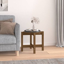 CIADAZ Coffee Table Honey