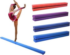 7FT Kids Folding Gymnastics
