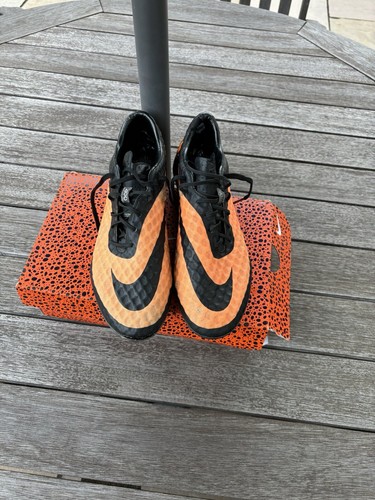 Nike hypervenom phantom - nike,