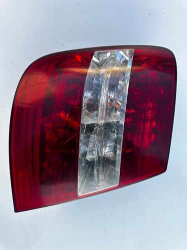 Fiat stilo genuine rear tail - genuine,