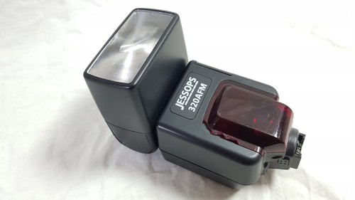 Jessops 320afm camera - jessops,