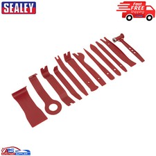 Sealey RT12KIT Trim &