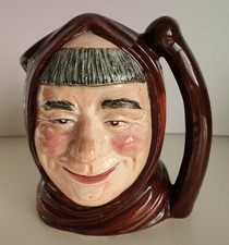 ARTONE Hand Painted FRIAR TUCK
