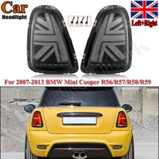 Rear Tail Lights For 07-13