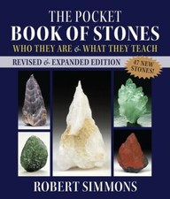 Pocket Gemstone ID Book Chakra
